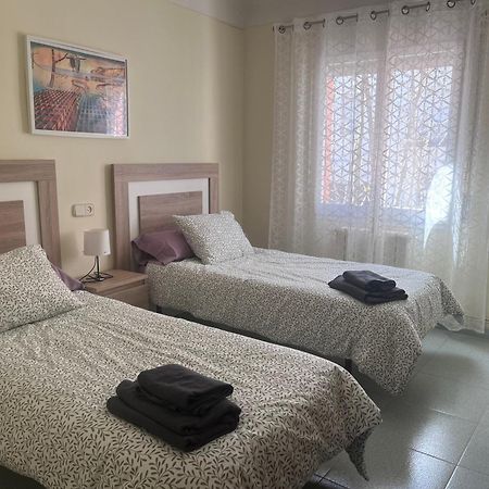 Apartamento Portbou Εξωτερικό φωτογραφία