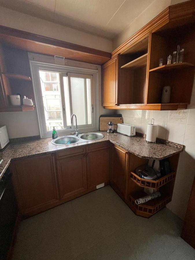 Apartamento Portbou Εξωτερικό φωτογραφία