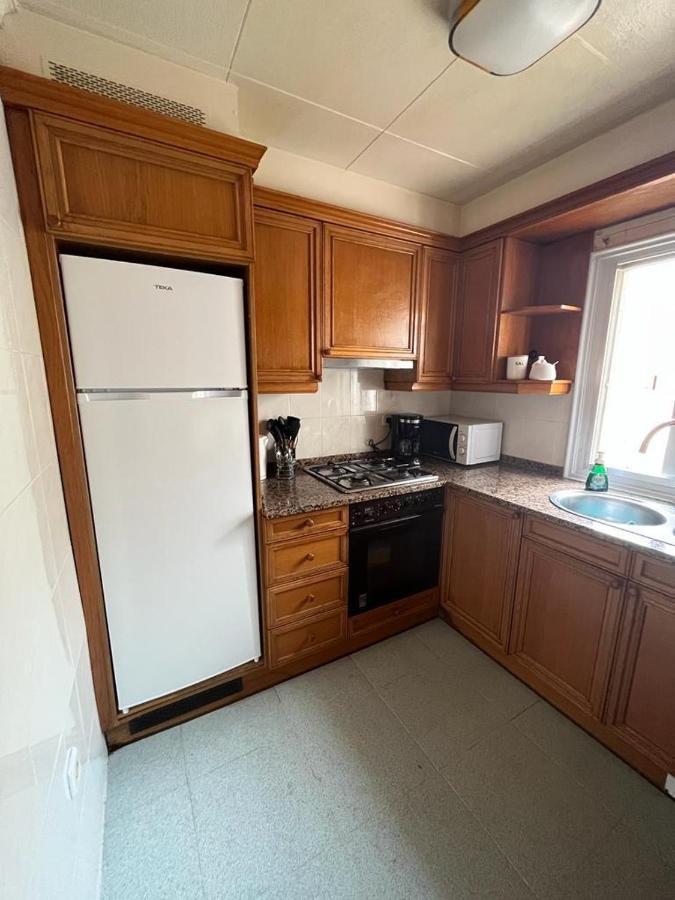 Apartamento Portbou Εξωτερικό φωτογραφία