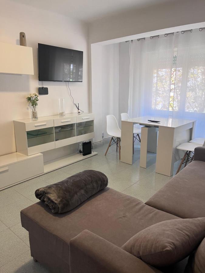Apartamento Portbou Εξωτερικό φωτογραφία