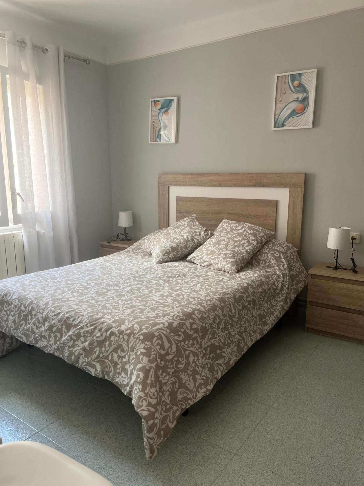 Apartamento Portbou Εξωτερικό φωτογραφία